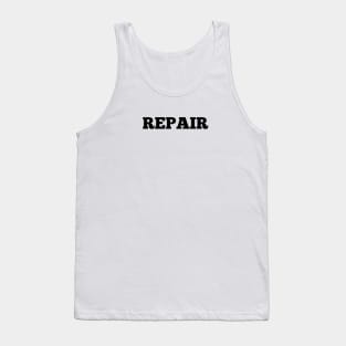 Repair Tank Top